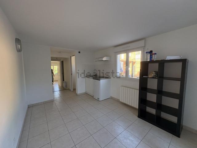 Appartement, Castelnaudary