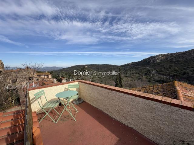 Appartement, Castelnou