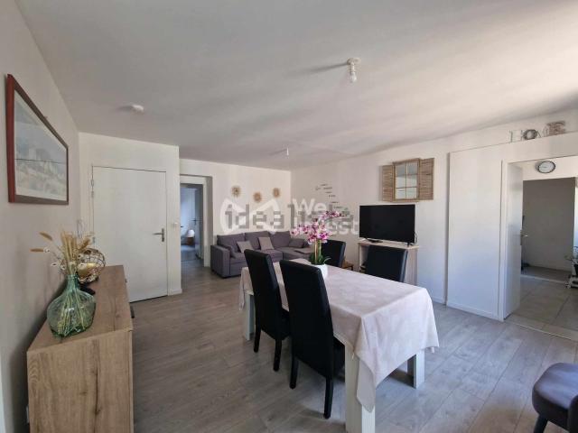 Appartement, Castelsarrasin