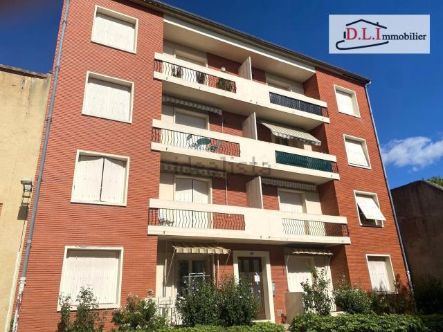 Appartement, Castelsarrasin