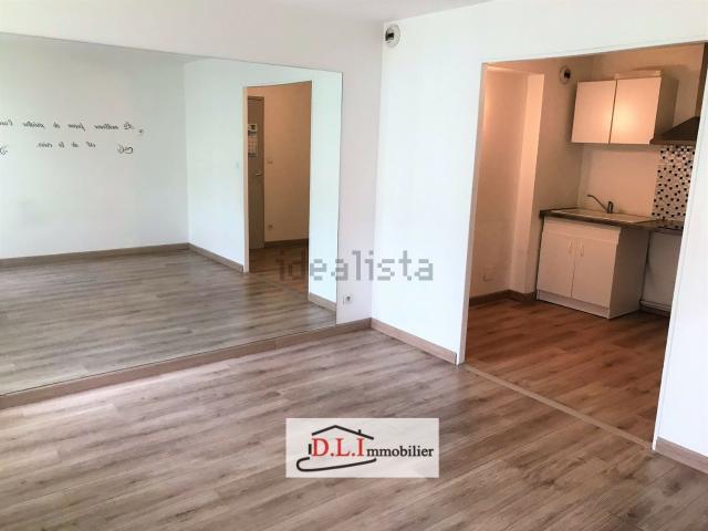 Appartement, Castelsarrasin