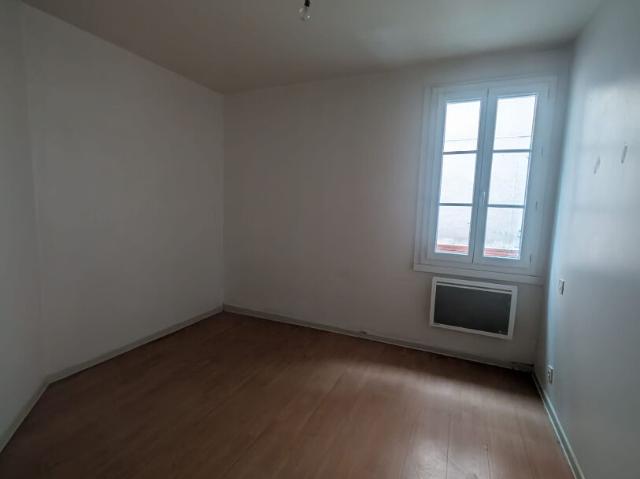 Appartement Castelsarrasin 2 pièces 32 m2