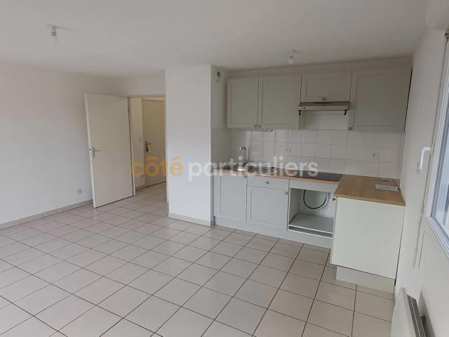 Appartement Castelsarrasin 3 pièce s 52.67 m2