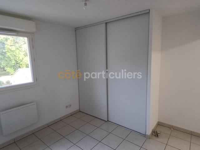 Appartement Castelsarrasin 3 pièce s 52.67 m2