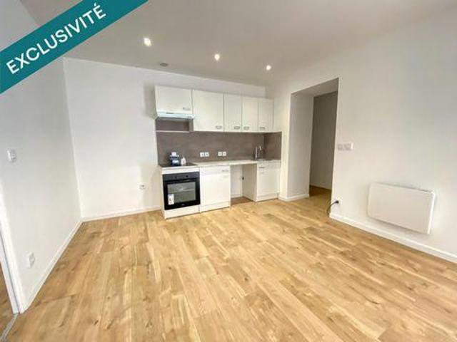 Appartement Castelsarrasin Midi 82100 DS101099027