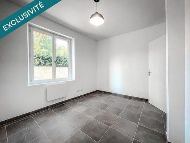 Appartement Castelsarrasin Midi 82100 DS101520650