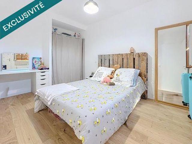 Appartement Castelsarrasin Midi 82100 DS102821018