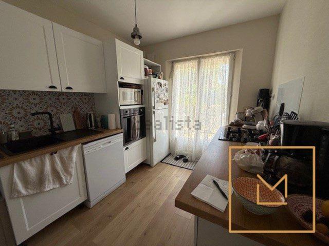 Appartement, Castine en Plaine