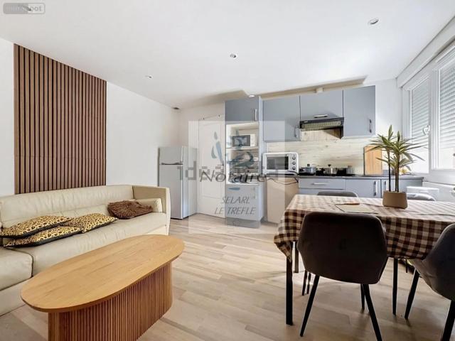 Appartement, Castillon la Bataille