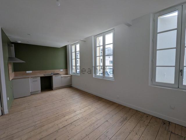 Appartement, Castillon la Bataille