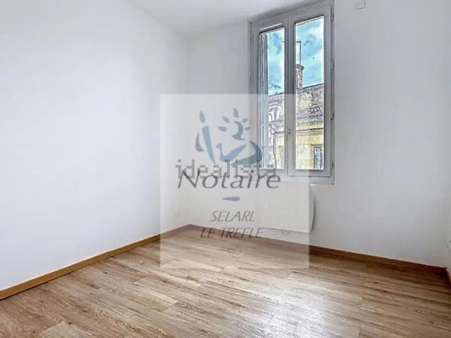 Appartement, Castillon la Bataille
