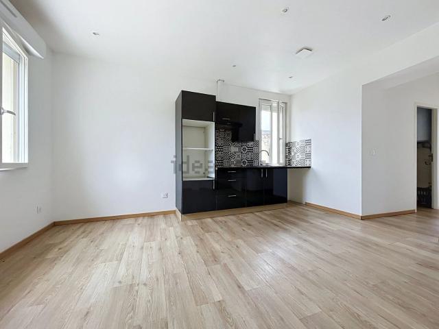 Appartement, Castillon la Bataille