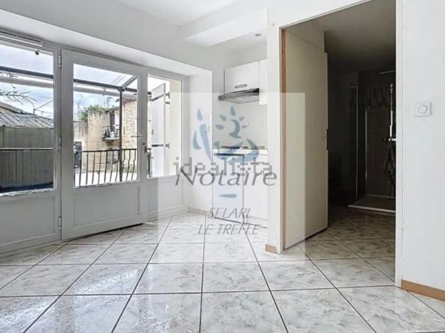 Appartement, Castillon la Bataille