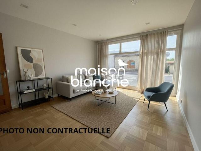 Appartement, Castillon la Bataille