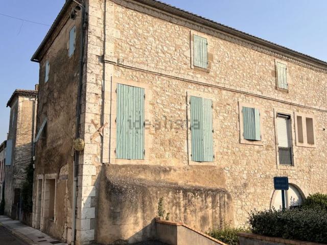 Appartement, Castillonnès