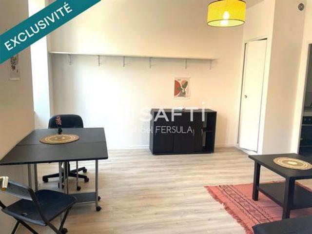 Appartement Castres Midi 81100 DS103845830
