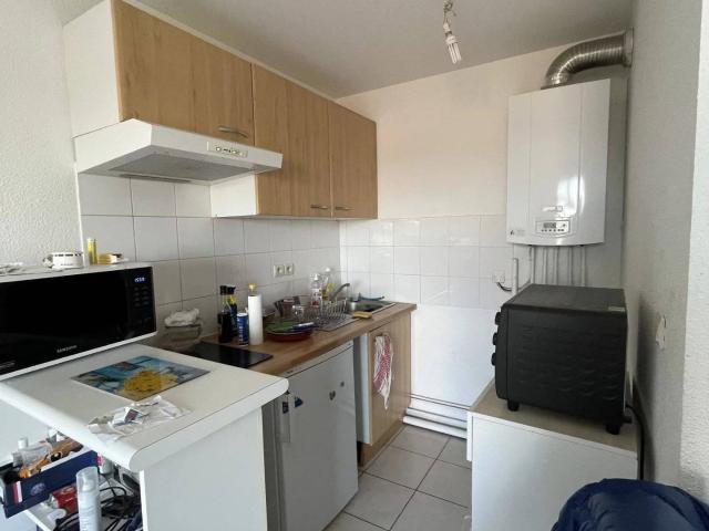 Appartement, Castres for rent at Castres