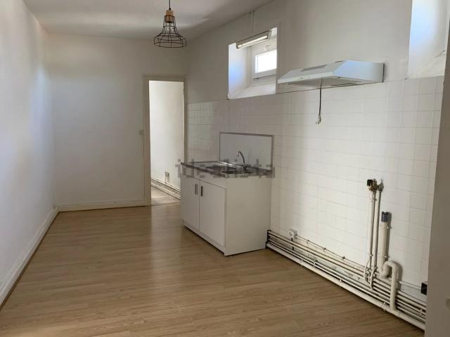 Appartement, Castres Gironde