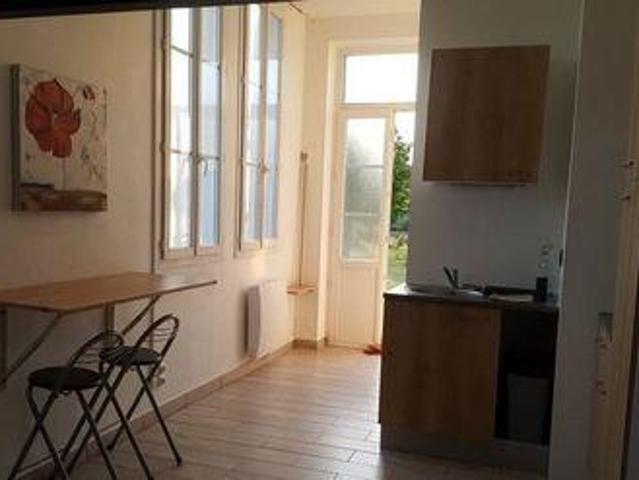 Appartement CASTRES GIRONDE Aquitaine 33640 DS105171214