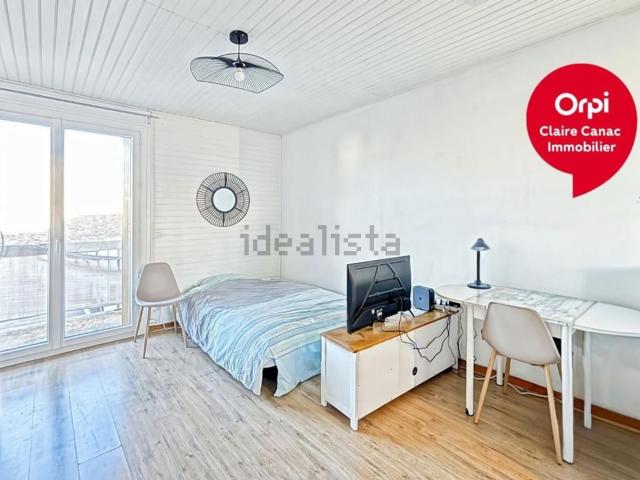 Appartement, Castres
