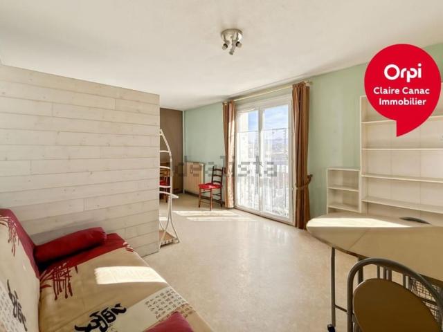 Appartement, Castres