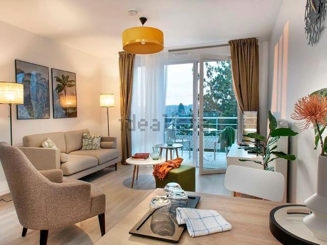 Appartement, Castres