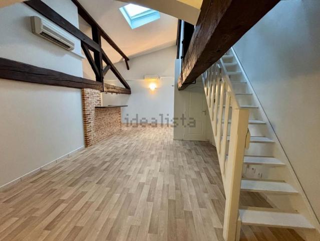 Appartement, Castres