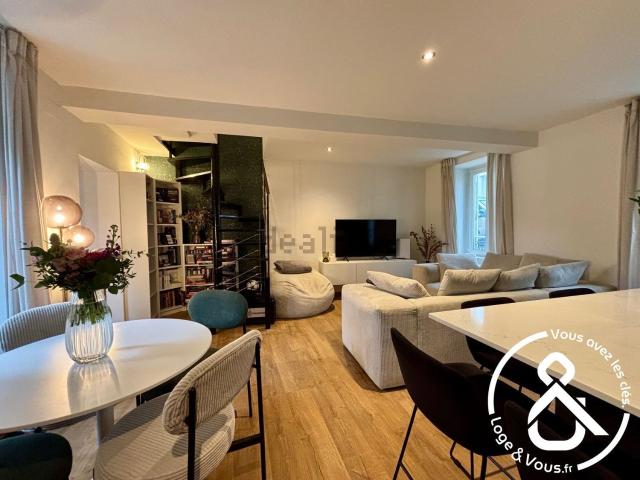Appartement, Castres