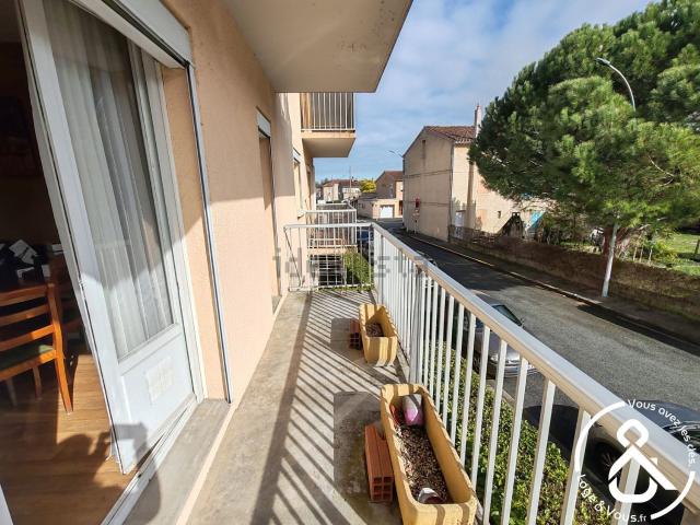 Appartement, Castres