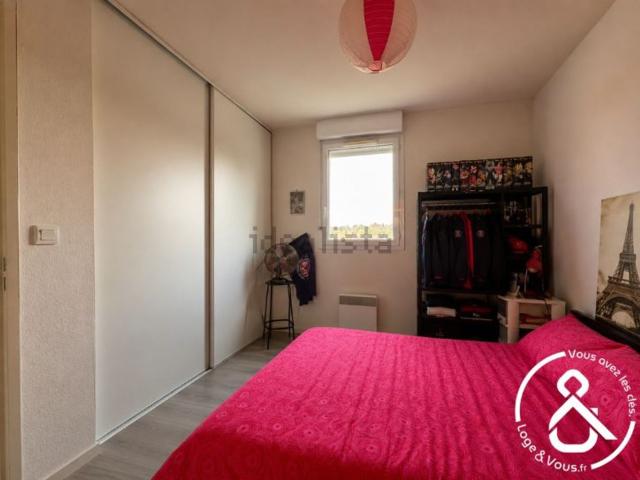 Appartement, Castres