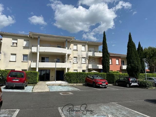 Appartement, Castres