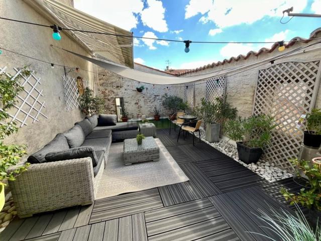 Appartement, Castres
