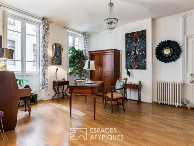 Appartement, Castres
