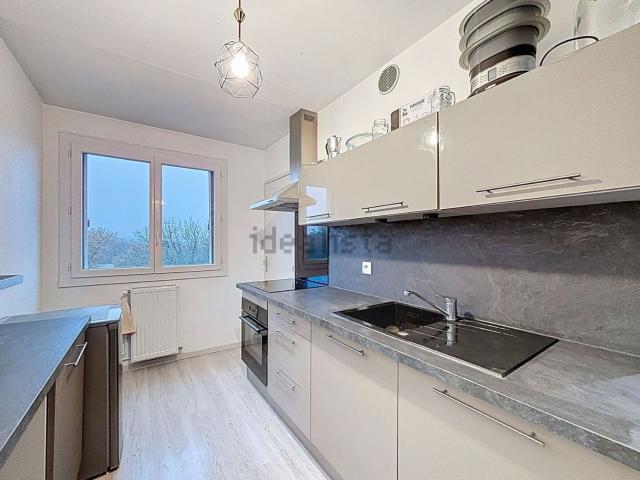 Appartement, Castres