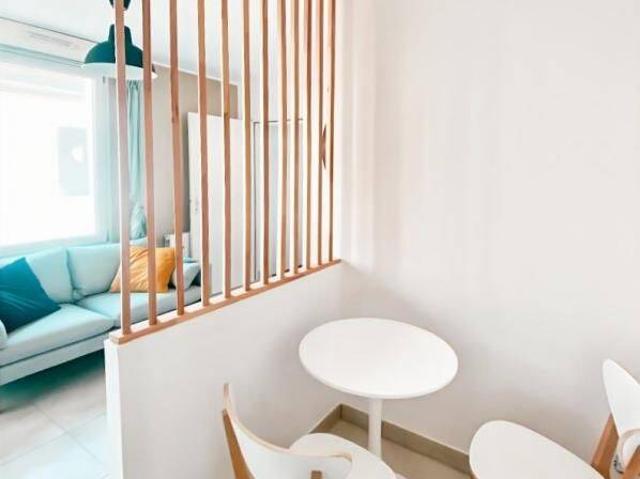 Appartement Castres 2 pièce s 33 m2