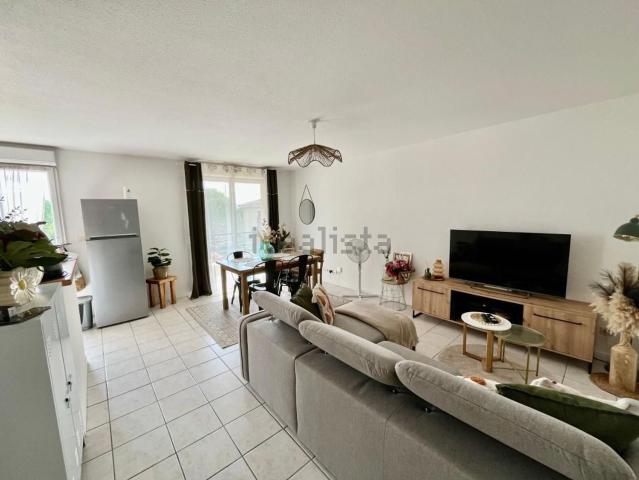 Appartement, Castres