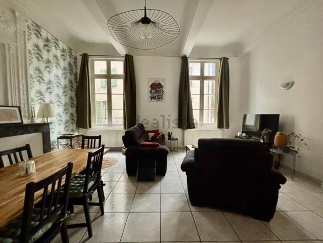 Appartement, Castres