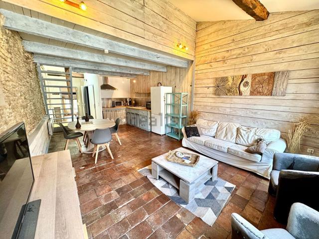 Appartement, Castres