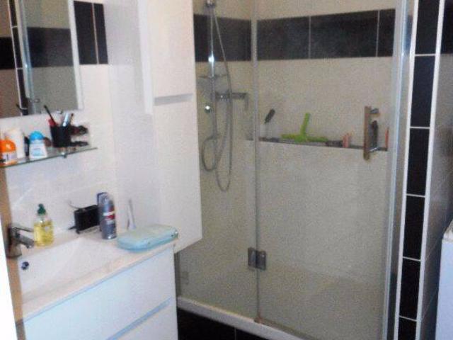 Centre ville de Castres T3 de 70 m2 pas de frais d'agence