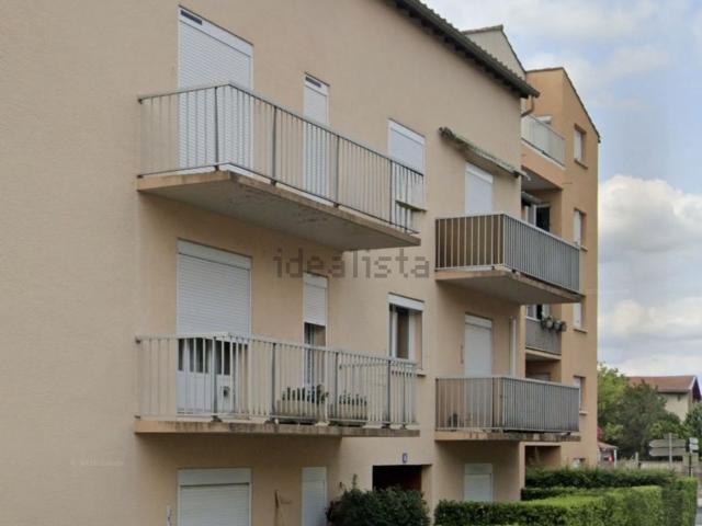 Appartement, Castres