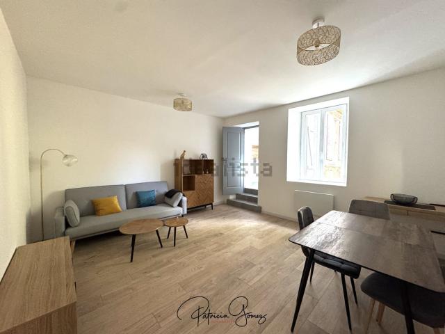 Appartement, Castres