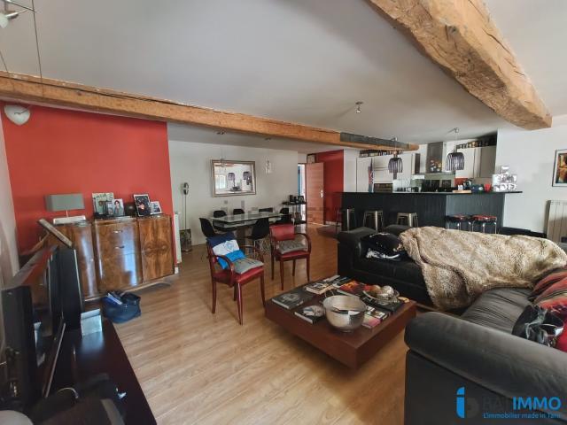 Appartement, Castres