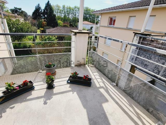 Appartement, Castres