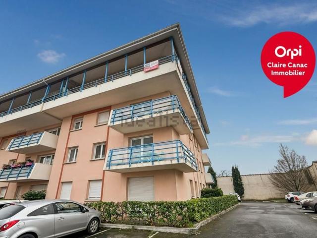 Appartement, Castres