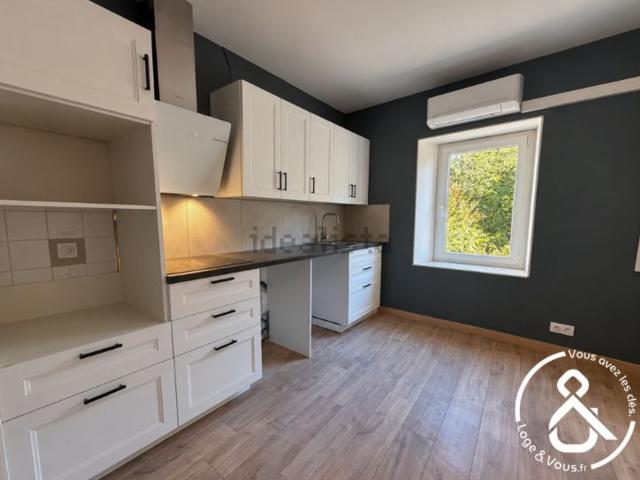 Appartement, Castres