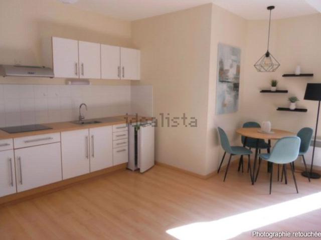 Appartement, Castres