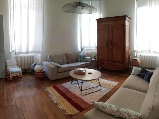 Appartement, Castres