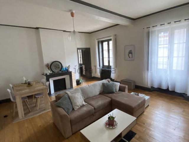 Appartement, Castres