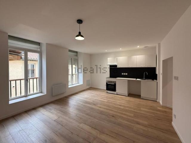 Appartement, Castres