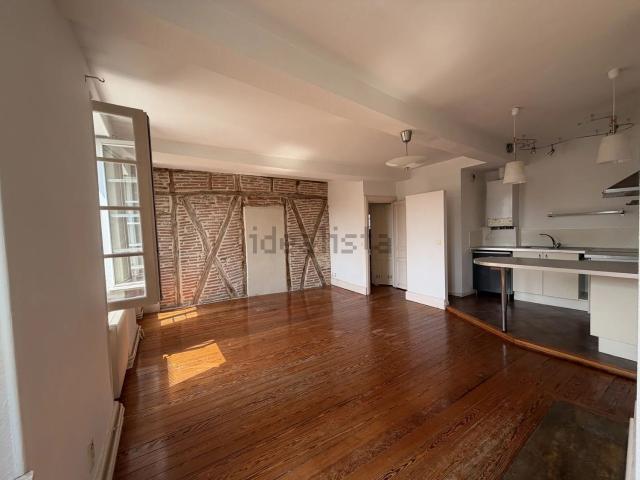 Appartement, Castres